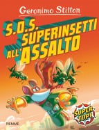 S.O.S. Superinsetti all'assalto
