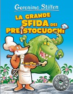 La grande sfida dei Preistocuochi