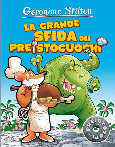 La grande sfida dei Preistocuochi