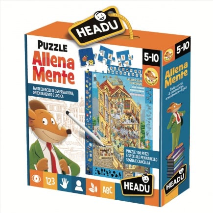 Puzzle 