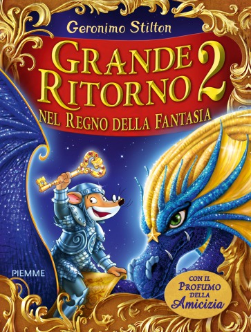 Grande Ritorno nel Regno della Fantasia a S. Giovanni Teatino