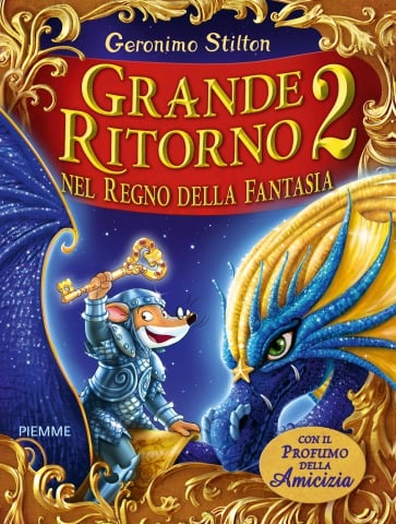 Grande Ritorno nel Regno della Fantasia 2, a Milano