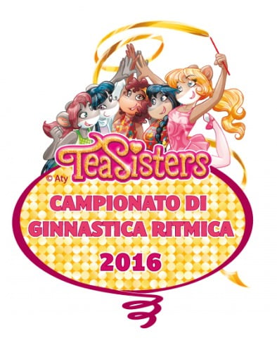 Campionesse si diventa, con Tea Stilton!