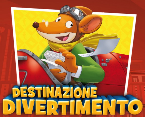 Destinazione Divertimento, a Trieste!