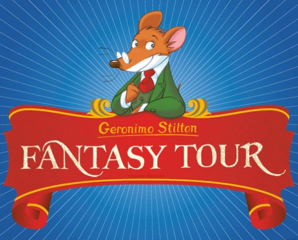 Fantasy Tour - Appuntamento a Riccione!
