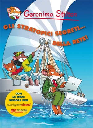 Telecom Navigare Sicuri 23 Maggio ore 11.00