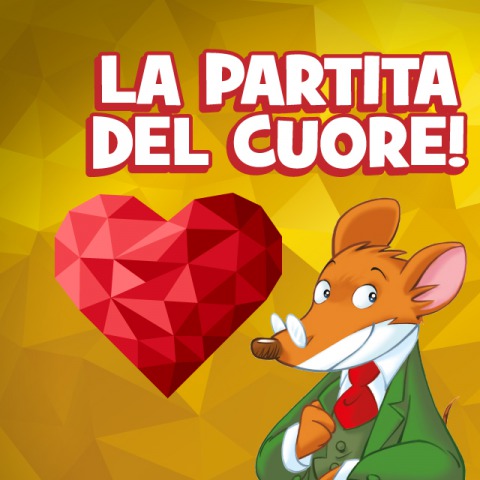 La Partita del Cuore 2018