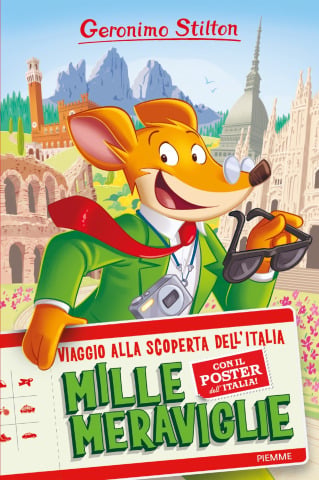 Le Mille Meraviglie a Gavirate