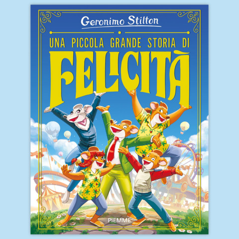 SPETTACOLO LIVE E FIRMACOPIE!