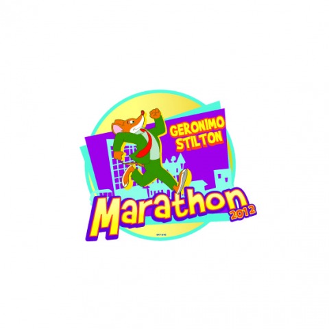 GERONIMO STILTON MARATHON 2^ EDIZIONE