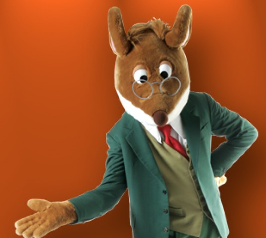 GERONIMO STILTON A CENTO