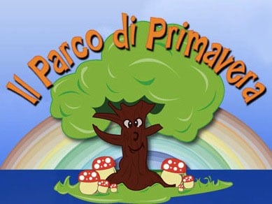 Geronimo Stilton inaugura il PARCO DI PRIMAVERA!
