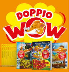 Doppio WOW!