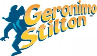 Geronimo su Cartoon Flakes