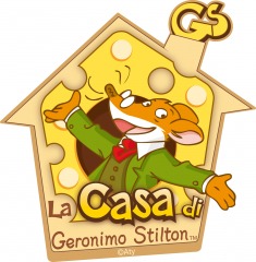 GERONIMO STITLON APRE CASA IN PIAZZA DUOMO A MILANO!