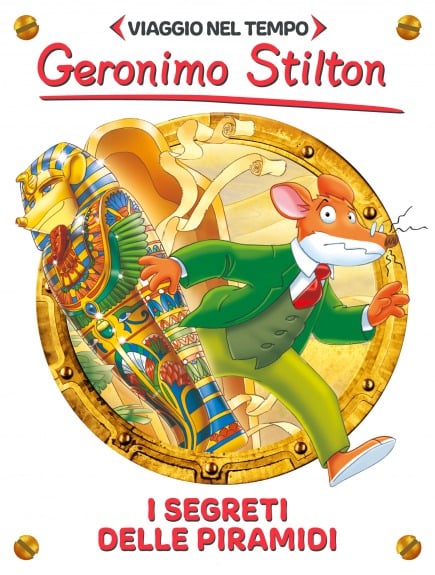 I segreti delle piramidi
