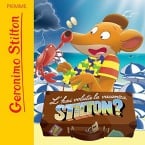 L'hai voluta la vacanza, Stilton?