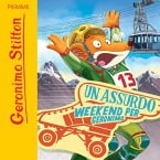 Un assurdo weekend per Geronimo