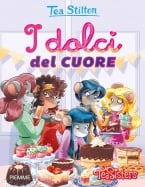 I dolci del cuore