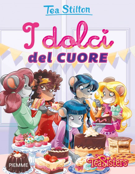 I dolci del cuore