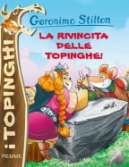 La rivincita delle Topinghe