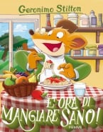 &Egrave; ora di... mangiare sano!