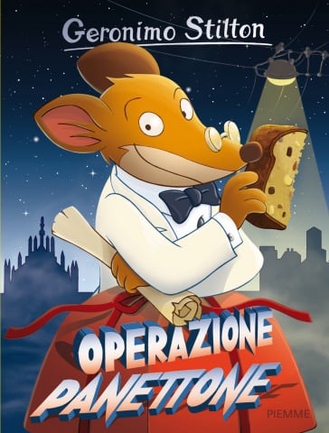 Operazione panettone