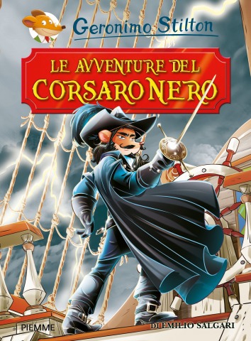 FILM GRATIS CORSARO NERO SCARICARE