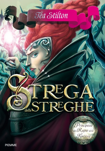Strega delle streghe