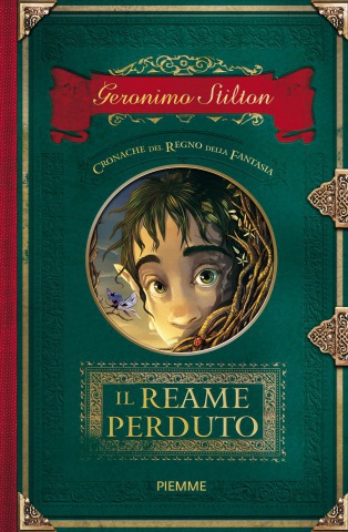 Il Reame Perduto