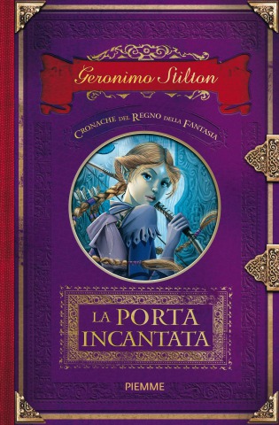 La Porta Incantata