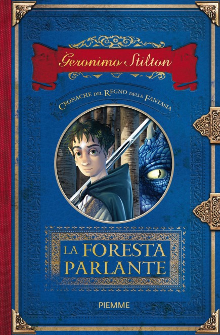 La foresta parlante