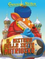 Il mistero delle sette matrioske