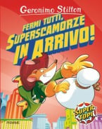 Fermi tutti, superscamorze in arrivo!