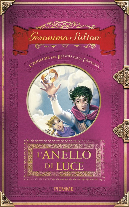 L'anello di luce
