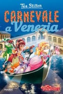 Carnevale a Venezia