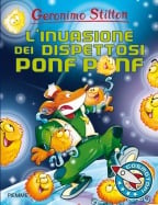 L'invasione dei dispettosi Ponf Ponf