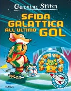 Sfida galattica all'ultimo gol