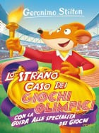 Lo strano caso dei giochi olimpici - edizione speciale