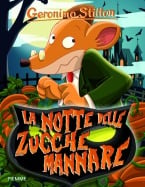 La notte delle Zucche Mannare