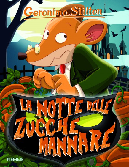 La notte delle Zucche Mannare