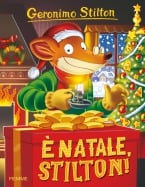 &Egrave; Natale, Stilton!
