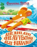 Ahi ahi ahi, che avventura alle Hawaii!