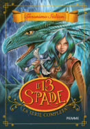 Le 13 spade