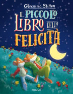 Il piccolo libro della Felicit&agrave;