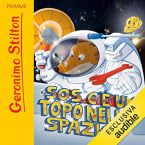 SOS. C'&egrave; un topo nello spazio