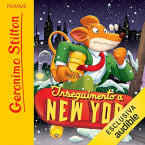 Inseguimento a New York