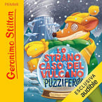 Lo strano caso del vulcano puzzifero
