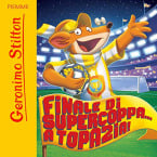 Finale di Supercoppa... A Topazia!
