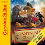 Il fantasma del Colosseo